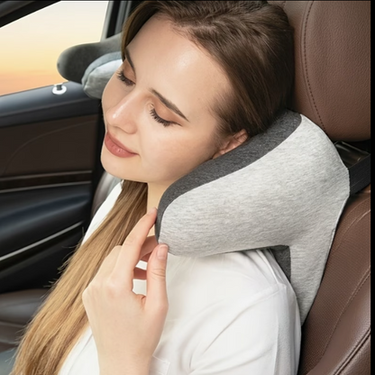Coussin repose tête