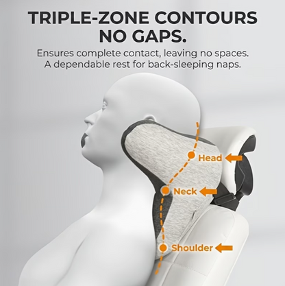 Coussin repose tête