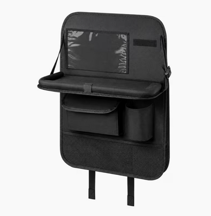 Rangement pour siège arrière